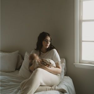 Meet your Posher, Toni